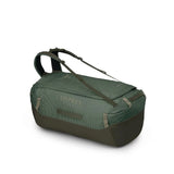Osprey - Transporter Duffel Bag 95L // Pine Leaf-1-XtraGrej