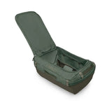 Osprey - Transporter Duffel Bag 95L // Pine Leaf-2-XtraGrej
