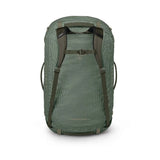 Osprey - Transporter Duffel Bag 95L // Pine Leaf-4-XtraGrej