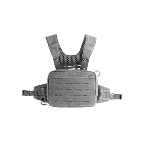 Eberlestock - Fury Chest Pack 2L // Grå fra Eberlestock - billede nr. 1 hos GrejFreak.dk