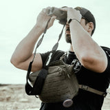 Eberlestock - Force Chest Pack 3L // Multicam fra Eberlestock - billede nr. 6 hos GrejFreak.dk