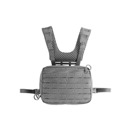 Eberlestock - Force Chest Pack 3L // Grå fra Eberlestock - billede nr. 1 hos GrejFreak.dk