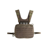 Eberlestock - Force Chest Pack 3L // Military Green fra Eberlestock - billede nr. 1 hos GrejFreak.dk