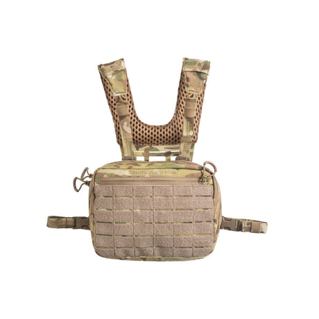 Eberlestock - Force Chest Pack 3L // Multicam fra Eberlestock - billede nr. 1 hos GrejFreak.dk