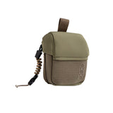 Eberlestock - Mag-Free Rangefinder Pouch // Military Green-1-XtraGrej