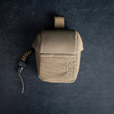 Eberlestock - Mag-Free Rangefinder Pouch // Military Green-2-XtraGrej