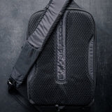 Eberlestock - Fade Sling XL Skuldertaske 9L // Steel fra Eberlestock - billede nr. 8 hos GrejFreak.dk