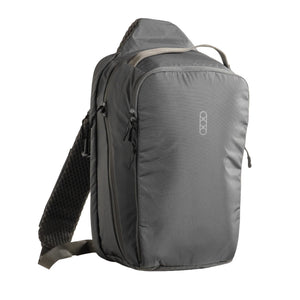 Eberlestock - Fade Sling XL Skuldertaske 9L // Steel fra Eberlestock - billede nr. 1 hos GrejFreak.dk