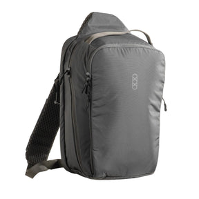Eberlestock - Fade Sling XL Skuldertaske 9L // Steel fra Eberlestock - billede nr. 1 hos GrejFreak.dk