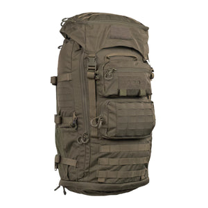 Eberlestock - Mission Ruck Rygsæk 80L // Military Green fra Eberlestock - billede nr. 1 hos GrejFreak.dk