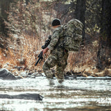 Eberlestock - Mission Ruck Rygsæk 80L // Multicam fra Eberlestock - billede nr. 16 hos GrejFreak.dk