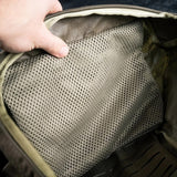 Eberlestock - Mission Ruck Rygsæk 80L // Multicam fra Eberlestock - billede nr. 9 hos GrejFreak.dk