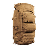 Eberlestock - Mission Ruck Rygsæk 80L // Coyote Brown fra Eberlestock - billede nr. 1 hos GrejFreak.dk