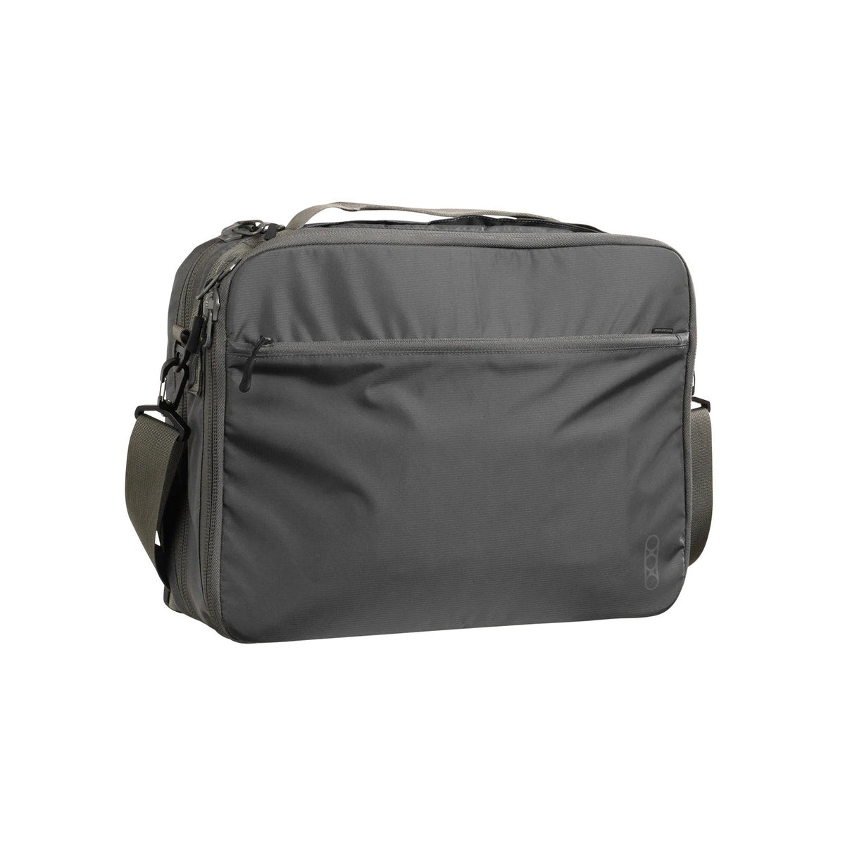 Eberlestock - Fade Brief Skuldertaske 11L // Steel fra Eberlestock - billede nr. 1 hos GrejFreak.dk