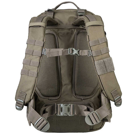 Highlander - Harrier V2 Rygsæk 45L // Ranger Green fra Highlander - billede nr. 6 hos GrejFreak.dk
