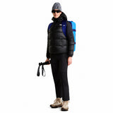 The North Face - Base Camp Duffel Bag Small 50L // Active Blue / Bold Blue fra The North Face - billede nr. 5 hos GrejFreak.dk
