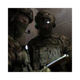 Streamlight - Sidewinder Compact III Hjelmlygte 275 Lumen // Coyote fra Streamlight - billede nr. 10 hos GrejFreak.dk