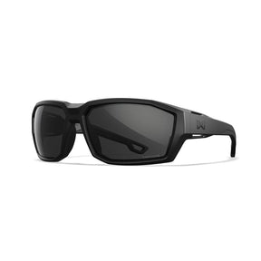 Wiley X - Alpine Captivate Ballistiske Solbriller // Sort fra Wiley X - billede nr. 1 hos GrejFreak.dk
