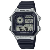Casio Timeless AE-1200WH-1CVEF fra Casio - billede nr. 1 hos GrejFreak.dk