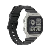 Casio - Timeless AE-1200WH-1CVEF fra Casio - billede nr. 3 hos GrejFreak.dk