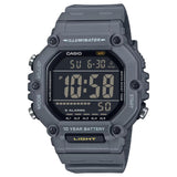 Casio Timeless AE-1600H-8BVEF fra Casio - billede nr. 1 hos GrejFreak.dk