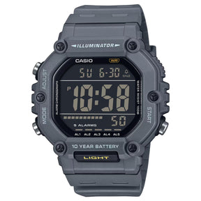 Casio Timeless AE-1600H-8BVEF fra Casio - billede nr. 1 hos GrejFreak.dk