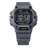 Casio - Timeless AE-1600H-8BVEF fra Casio - billede nr. 2 hos GrejFreak.dk