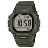 Casio Timeless AE-1600HX-3AVEF fra Casio - billede nr. 1 hos GrejFreak.dk