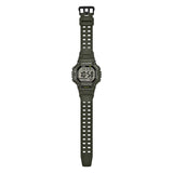 Casio - Timeless AE-1600HX-3AVEF fra Casio - billede nr. 2 hos GrejFreak.dk