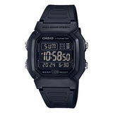 Casio Timeless W-800H-1BVES fra Casio - billede nr. 1 hos GrejFreak.dk