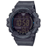 Casio - Timeless AE-1500WH-8BVEF-1-XtraGrej