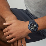 Casio - Timeless AE-1500WH-8BVEF-2-XtraGrej