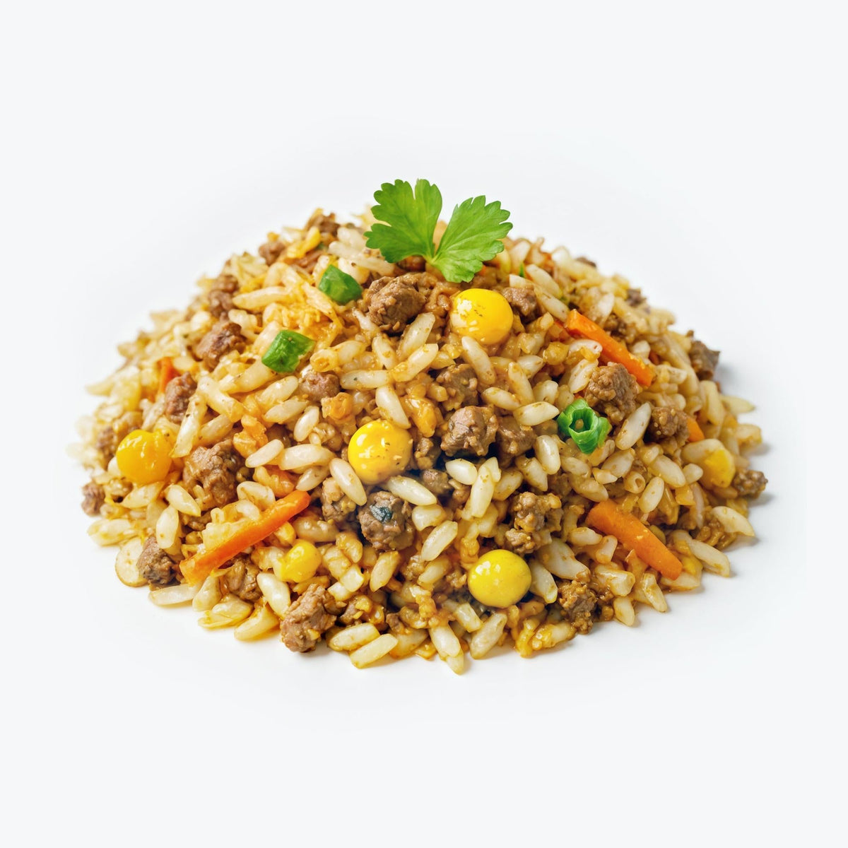 Tactical Foodpack - TF Beef Bibimbap 120g fra Tactical Foodpack - billede nr. 2 hos GrejFreak.dk