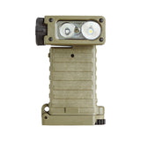 Streamlight - Sidewinder X Lygte 275 Lumen // Coyote fra Streamlight - billede nr. 2 hos GrejFreak.dk