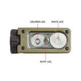 Streamlight - Sidewinder X Lygte 275 Lumen // Coyote fra Streamlight - billede nr. 5 hos GrejFreak.dk