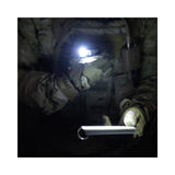 Streamlight - Sidewinder X Lygte 275 Lumen // Coyote fra Streamlight - billede nr. 9 hos GrejFreak.dk