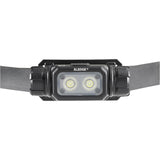 Streamlight - Sledge Pandelampe 600 Lumen // Sort fra Streamlight - billede nr. 3 hos GrejFreak.dk