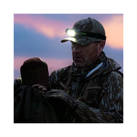 Streamlight - Sledge Pandelampe 600 Lumen // Sort fra Streamlight - billede nr. 5 hos GrejFreak.dk