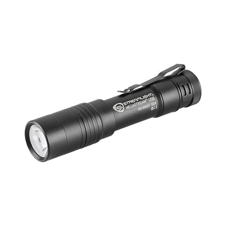 Streamlight - Megastream Lommelygte 1800 Lumen fra Streamlight - billede nr. 1 hos GrejFreak.dk