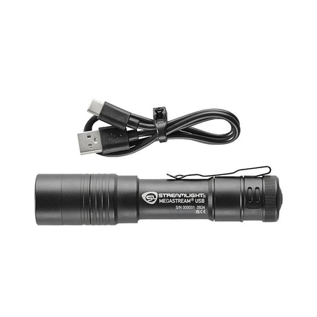 Streamlight - Megastream Lommelygte 1800 Lumen fra Streamlight - billede nr. 4 hos GrejFreak.dk