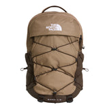 The North Face - Borealis Rygsæk 28L // Garnet / Dark Chestnut fra The North Face - billede nr. 1 hos GrejFreak.dk