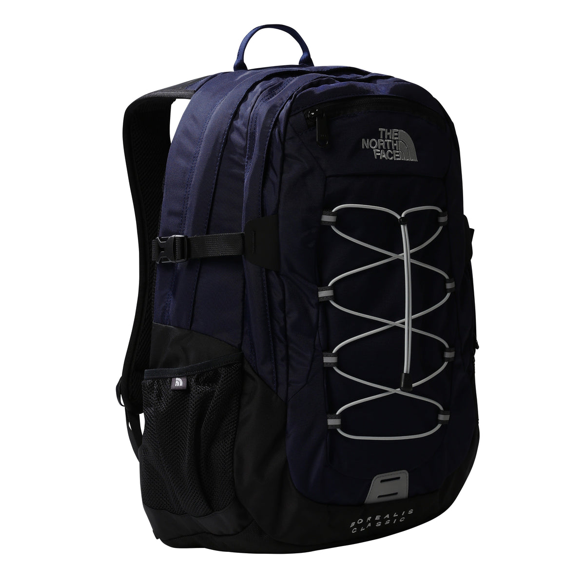 The North Face - Borealis Classic Rygsæk 29L // TNF Navy / Tin Grey fra The North Face - billede nr. 1 hos GrejFreak.dk
