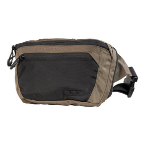 Eberlestock - Bando Bag XL Bæltetaske // Military Green fra Eberlestock - billede nr. 1 hos GrejFreak.dk