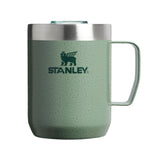 Stanley - The Everyday Camp Termokop 0.35L // Hammertone Green fra Stanley - billede nr. 1 hos GrejFreak.dk