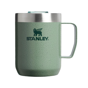 Stanley - The Everyday Camp Termokop 0.35L // Hammertone Green fra Stanley - billede nr. 1 hos GrejFreak.dk