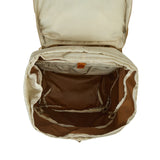 The North Face - Terra Herre Vandrerygsæk 55L // Utility Brown / Khaki Stone fra The North Face - billede nr. 4 hos GrejFreak.dk