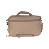 Eberlestock - Executive Brief Skuldertaske 17L // Dry Earth fra Eberlestock - billede nr. 2 hos GrejFreak.dk