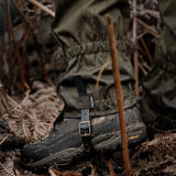 Seeland - Buckthorn Duro Gaiters // Shaded Olive fra Seeland - billede nr. 3 hos GrejFreak.dk