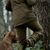 Seeland - Buckthorn Duro Gaiters // Shaded Olive fra Seeland - billede nr. 8 hos GrejFreak.dk