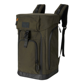 Seeland - Enduro Stol Rygsæk 30L // Pine Green fra Seeland - billede nr. 1 hos GrejFreak.dk